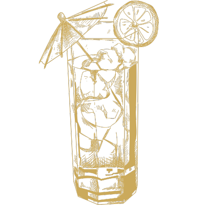 highball glass