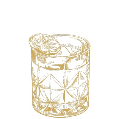 rocks glass