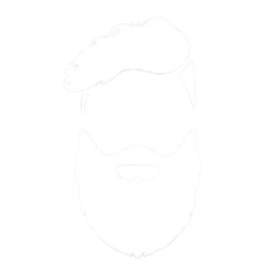 パブミラー　BAR barber ガレージ パブミラー BAR barber ガレージ パブミラー BAR 雑貨屋 barber
